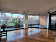 Atico de lujo en venta Bogotá, Bogotá D.C