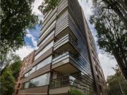Atico de lujo en venta Bogotá, Bogotá D.C