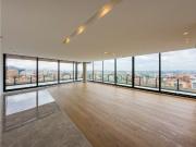 Atico de lujo en venta Bogotá, Bogotá D.C