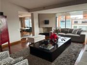 Atico de lujo en venta Bogotá, Bogotá D.C