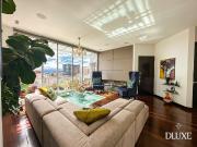 Atico de lujo en venta Bogotá, Bogotá D.C