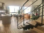 Atico de lujo en venta Bogotá, Colombia