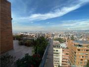 Atico de lujo en venta Bogotá, Colombia