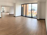 Atico de lujo en venta Bogotá, Colombia