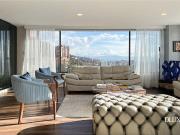 Atico de lujo en venta Bogotá, Colombia