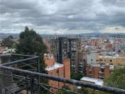 Atico de lujo en venta Bogotá, Colombia
