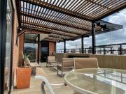 Atico de lujo en venta Bogotá, Colombia