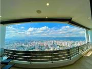 Atico de lujo en venta Bucaramanga, Colombia