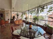 Atico de lujo en venta Cali, Departamento del Valle del...