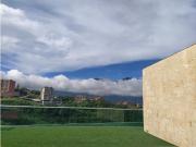 Exclusivo ático en venta Nueva Caracas, Venezuela