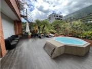 Piso exclusivo en venta en Caracas, Distrito Capital