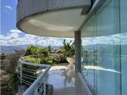 Atico de lujo en venta Caracas, Distrito Capital
