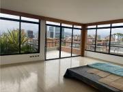 Atico de lujo en venta Caracas, Venezuela