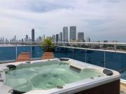 Atico de lujo en venta Cartagena de Indias, Colombia