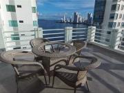 Atico de lujo en venta Cartagena de Indias, Colombia
