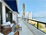 Atico de lujo en venta Cartagena de Indias, Departamento...