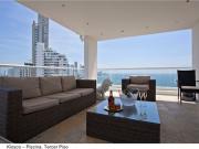 Atico de lujo en venta Cartagena de Indias, Departamento...