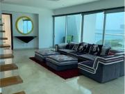 Atico de lujo en venta Cartagena de Indias, Departamento...