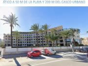 Atico de alto standing en venta Denia, Comunidad Valenciana