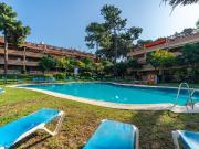 Atico de lujo en venta Elviria, Andalucía