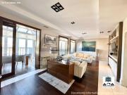 Ático de lujo en venta en Lista, Barrio de Salamanca, Madrid