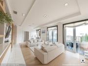 Ático de lujo con Terraza y Garaje en Barrio de...