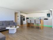 Ático de lujo en venta en primera línea de la Playa de...