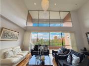 Atico de lujo en venta Envigado, Colombia