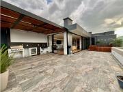 Atico de lujo en venta Envigado, Colombia
