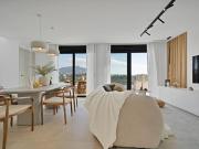 Atico de lujo en venta Estepona, Andalucía