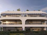 Exclusivo ático de 119 m2 en venta Estepona, Andalucía
