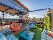 Atico de lujo en venta Estepona, Andalucía