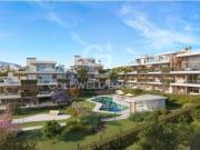 Atico de lujo en venta Estepona, España