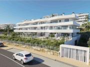 Atico de lujo en venta Estepona, España