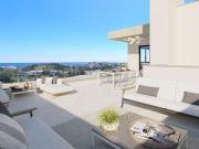 Atico de lujo en venta Estepona, España