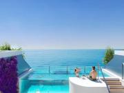 Atico de lujo en venta Fuengirola, Andalucía