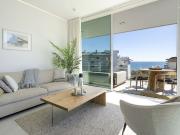 Atico de lujo en venta Fuengirola, España