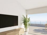 Atico de lujo en venta Fuengirola, España