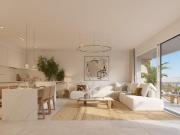 Atico de lujo en venta Ibiza, Baleares