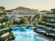 Atico de lujo en venta Ibiza, España