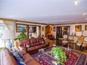 Atico de lujo en venta Les Tres Torres, Barcelona,...