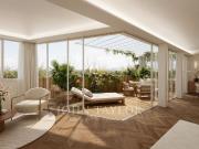 Atico de lujo en venta Madrid, Comunidad de Madrid