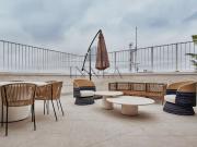 Atico de lujo en venta Madrid, Comunidad de Madrid