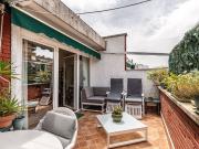Atico de lujo en venta Madrid, Comunidad de Madrid