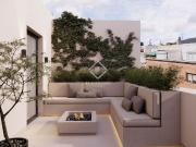 Atico de lujo en venta Madrid, Comunidad de Madrid