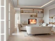 Atico de lujo en venta Madrid, España