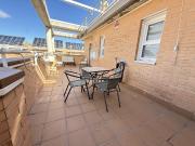 Atico de lujo de 200 m2 en venta Madrid, España