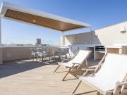 Atico de lujo en venta Madrid, España