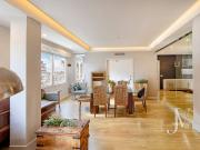 Atico de lujo en venta Madrid, España