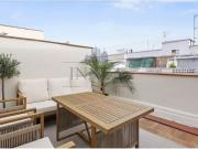 Atico de lujo en venta Madrid, España